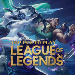 League Of Legends