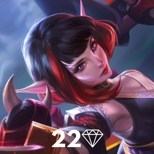 Mobile Legends 22 Elmas